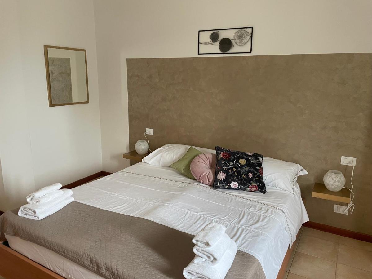 Sportland Hotel Коле Вал д'Елза Екстериор снимка