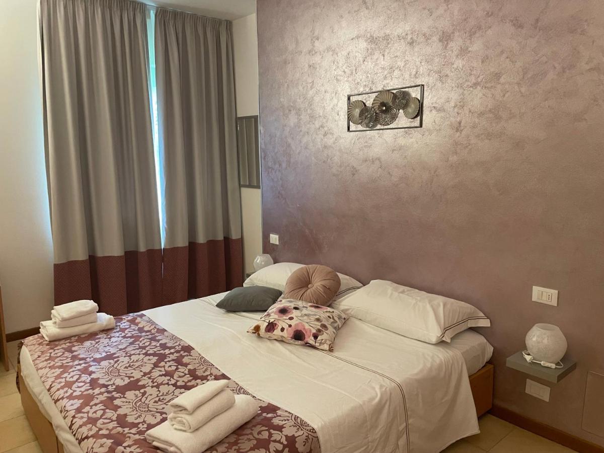 Sportland Hotel Коле Вал д'Елза Екстериор снимка