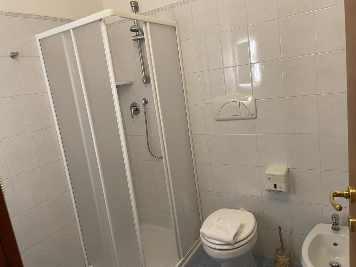 Sportland Hotel Коле Вал д'Елза Стая снимка