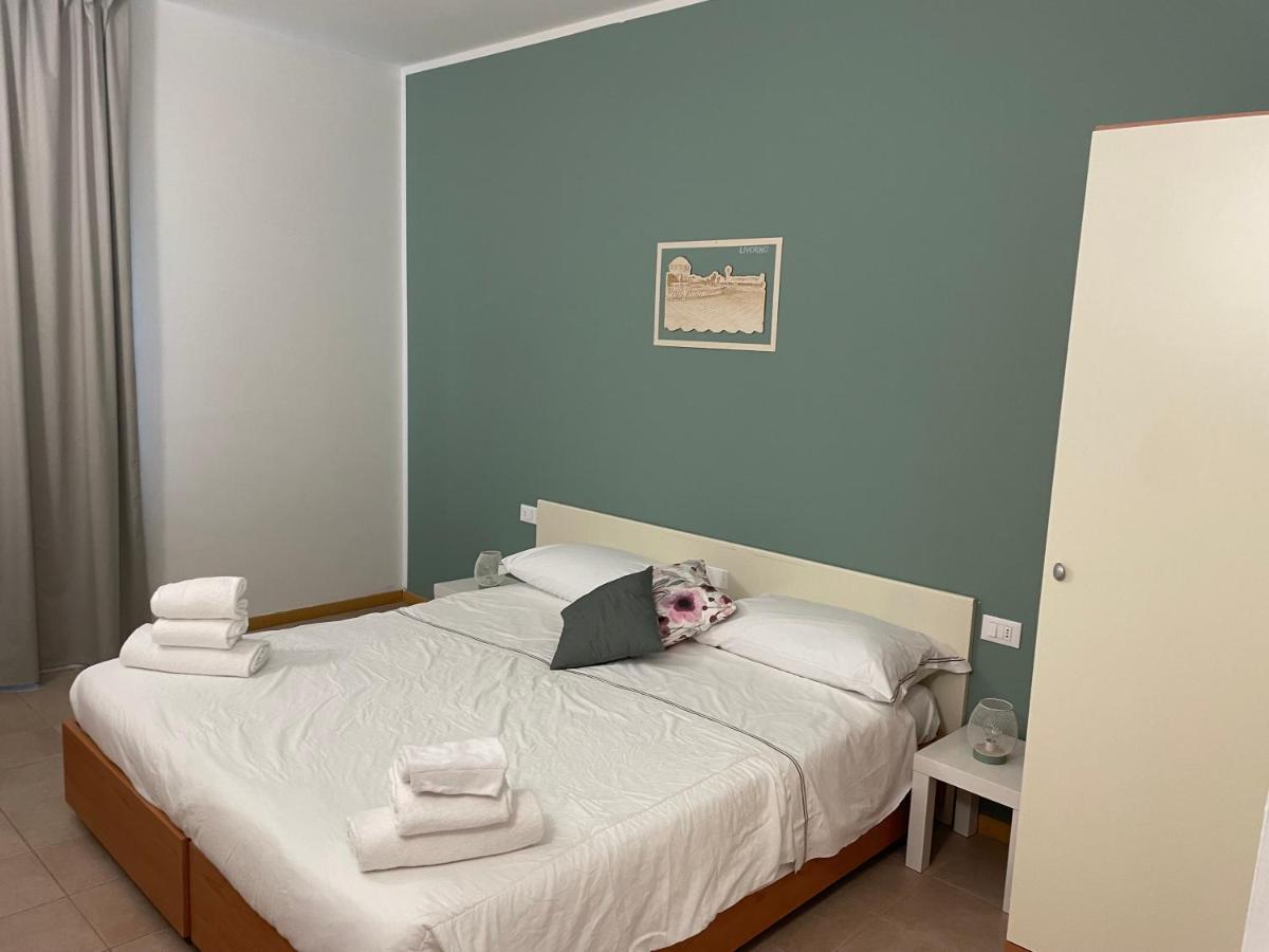 Sportland Hotel Коле Вал д'Елза Екстериор снимка