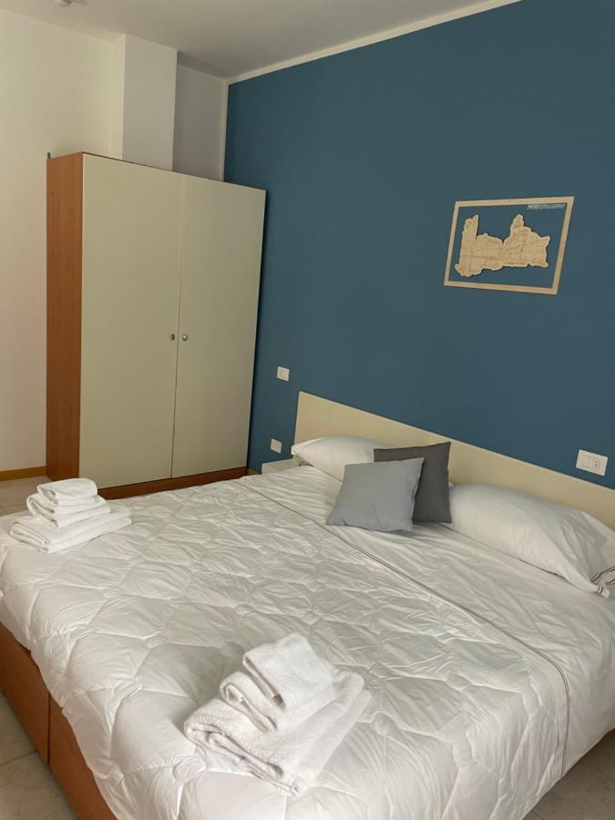 Sportland Hotel Коле Вал д'Елза Екстериор снимка