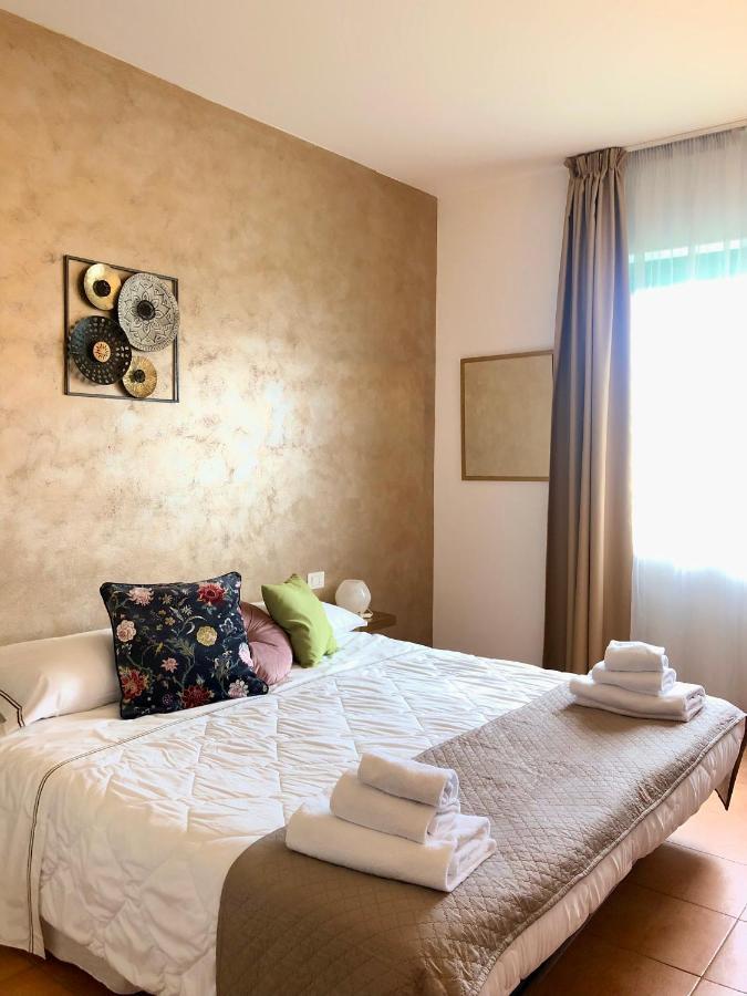 Sportland Hotel Коле Вал д'Елза Екстериор снимка