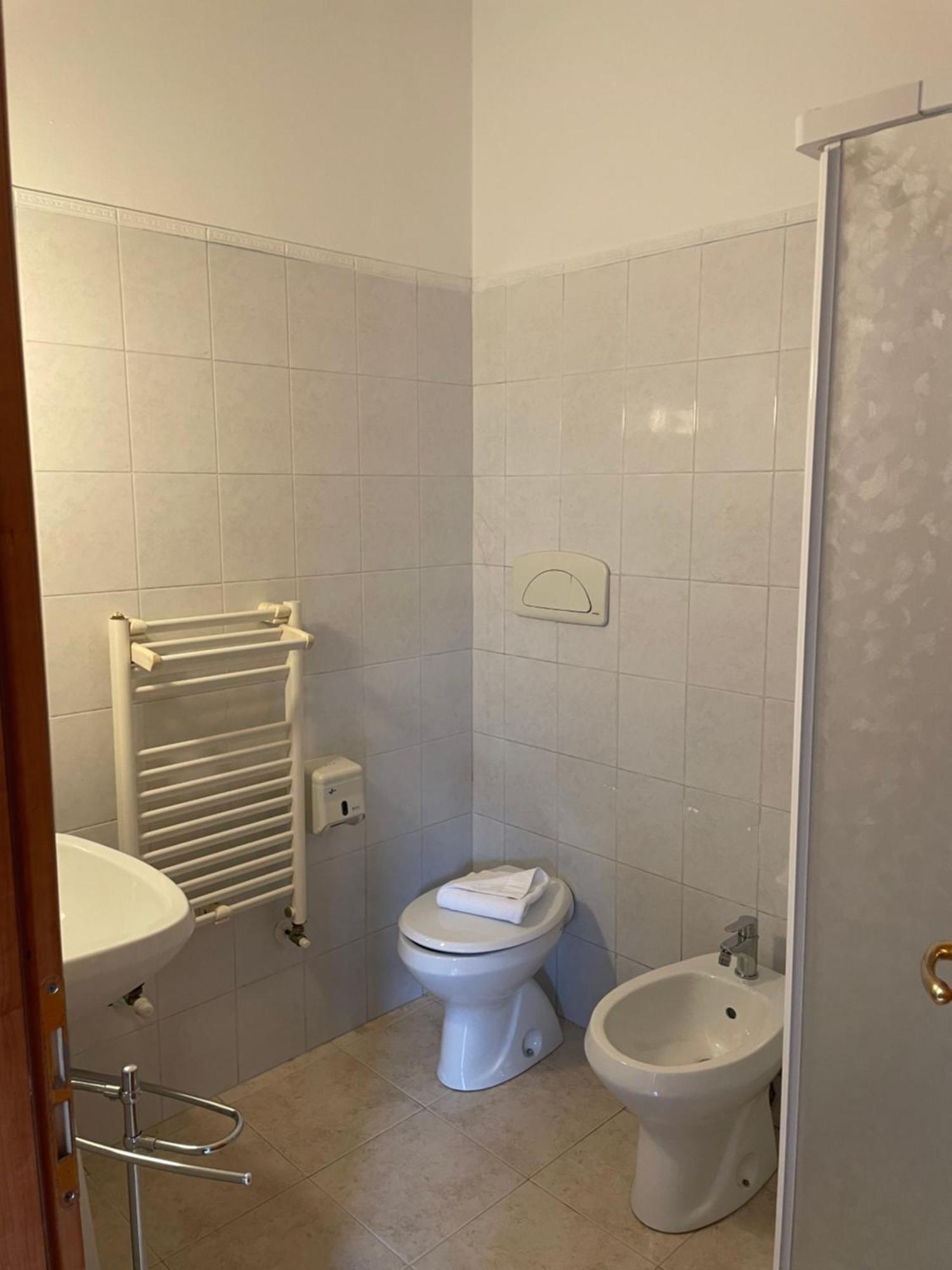 Sportland Hotel Коле Вал д'Елза Стая снимка