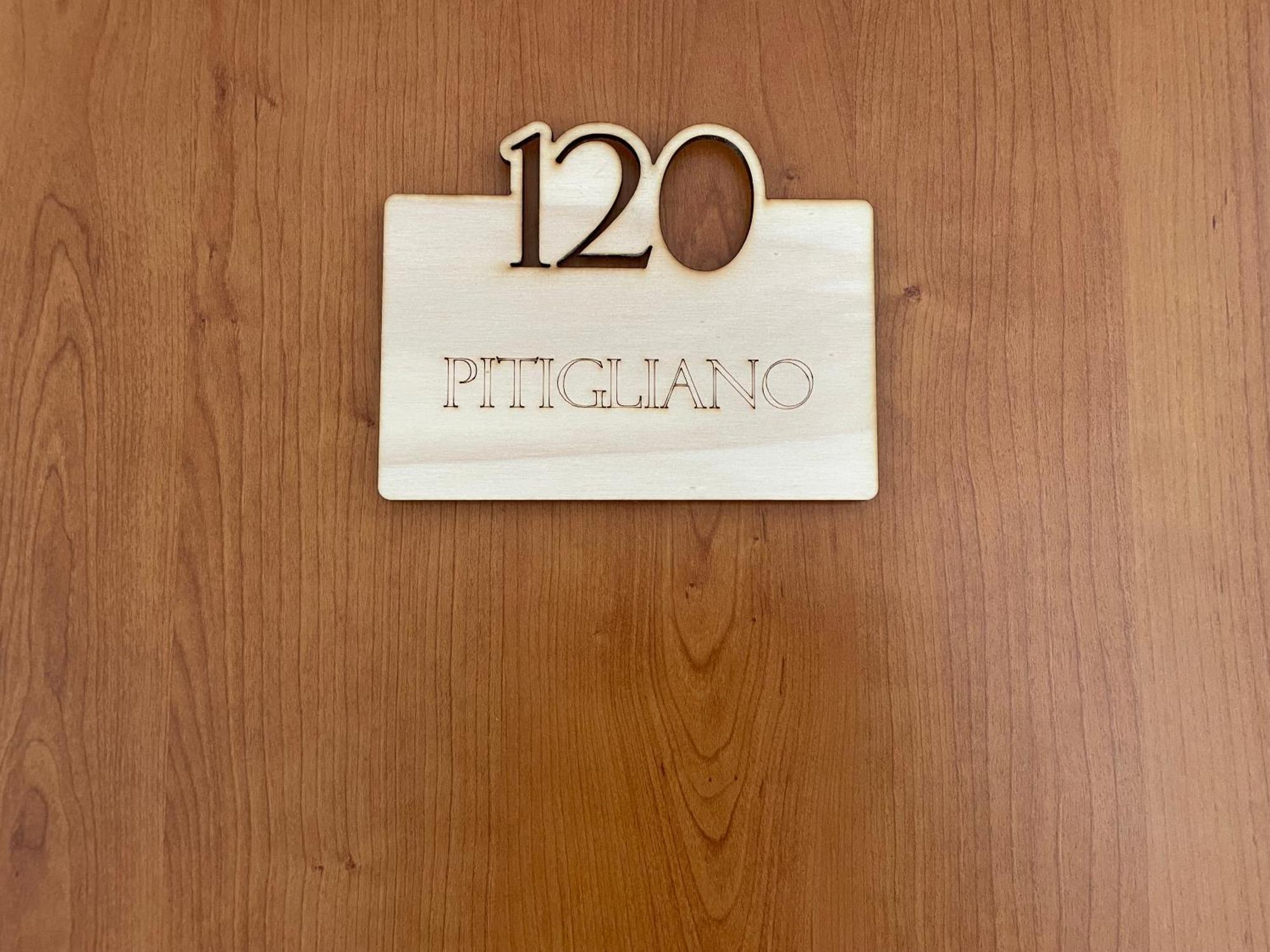 Sportland Hotel Коле Вал д'Елза Стая снимка
